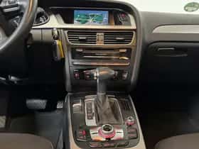 Audi A4 (2015) thumbnail 12