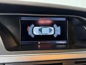 Audi A4 (2015) thumbnail 13