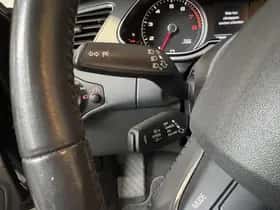 Audi A4 (2015) thumbnail 16
