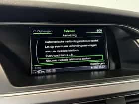 Audi A4 (2015) thumbnail 19