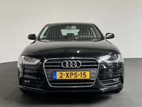 Audi A4 (2015) thumbnail 3
