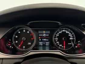 Audi A4 (2015) thumbnail 23