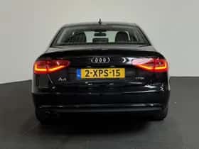 Audi A4 (2015) thumbnail 30