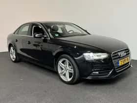 Audi A4 (2015) thumbnail 5
