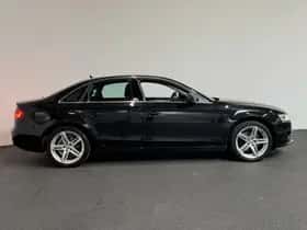 Audi A4 (2015) thumbnail 6