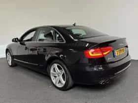 Audi A4 (2015) thumbnail 7