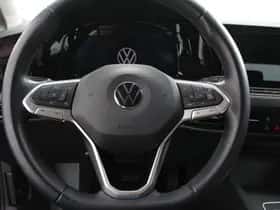 Volkswagen Golf (2021) thumbnail 13