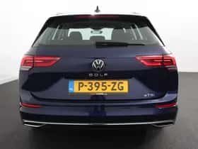 Volkswagen Golf (2021) thumbnail 5