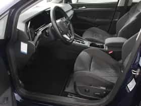 Volkswagen Golf (2021) thumbnail 10