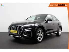 Audi Q5 (2021)