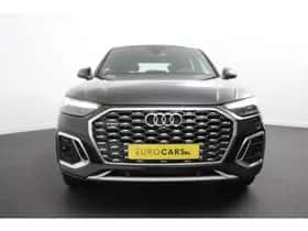 Audi Q5 (2021) thumbnail 2