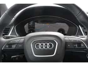 Audi Q5 (2021) thumbnail 17