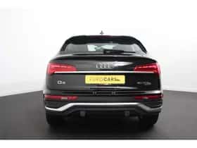 Audi Q5 (2021) thumbnail 3