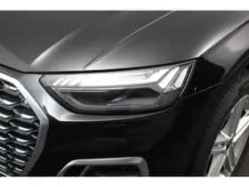 Audi Q5 (2021) thumbnail 24