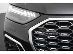 Audi Q5 (2021) thumbnail 26