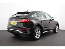 Audi Q5 (2021) thumbnail 4