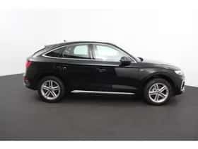 Audi Q5 (2021) thumbnail 5