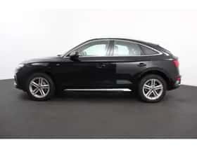 Audi Q5 (2021) thumbnail 6