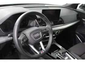 Audi Q5 (2021) thumbnail 9