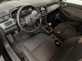 Renault Clio (2020) thumbnail 2