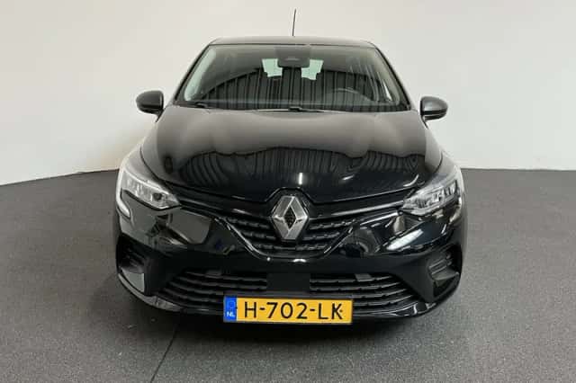 Renault Clio (2020) thumbnail 3
