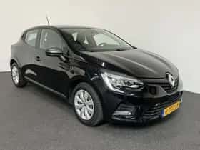 Renault Clio (2020) thumbnail 4