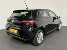 Renault Clio (2020) thumbnail 6