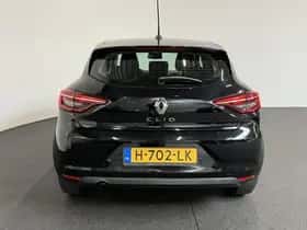 Renault Clio (2020) thumbnail 7