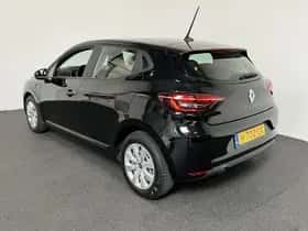 Renault Clio (2020) thumbnail 10