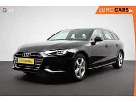 Audi A4 (2021)