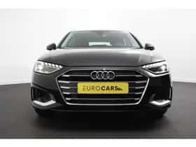 Audi A4 (2021) thumbnail 2