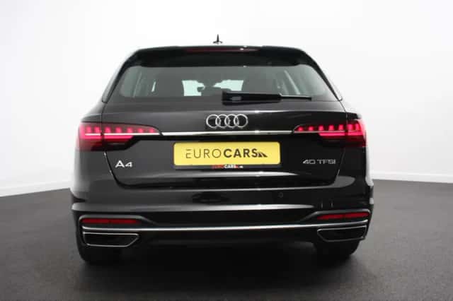 Audi A4 (2021) thumbnail 3