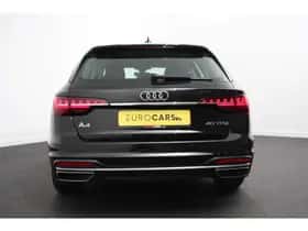 Audi A4 (2021) thumbnail 3