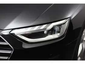 Audi A4 (2021) thumbnail 27