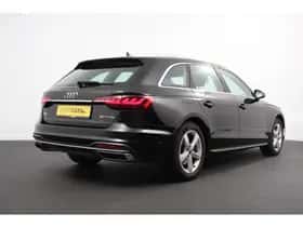 Audi A4 (2021) thumbnail 4