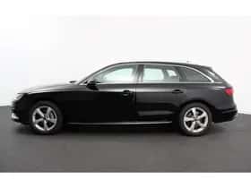 Audi A4 (2021) thumbnail 6