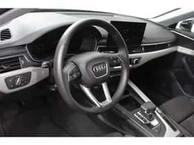 Audi A4 (2021) thumbnail 9