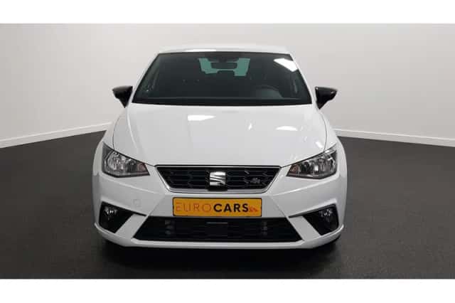 SEAT Ibiza (2021) thumbnail 2