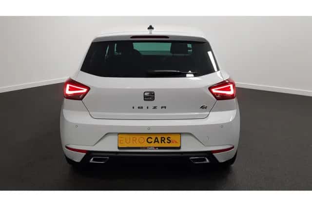 SEAT Ibiza (2021) thumbnail 3