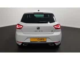 SEAT Ibiza (2021) thumbnail 3