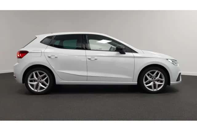 SEAT Ibiza (2021) thumbnail 5