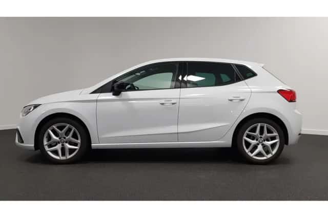 SEAT Ibiza (2021) thumbnail 6