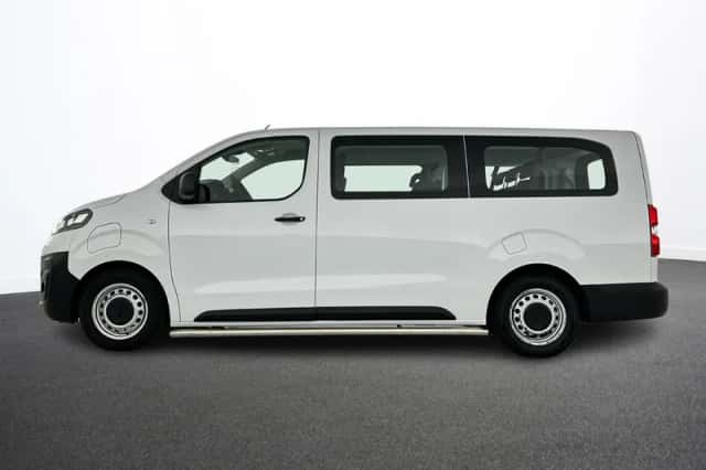 Opel Vivaro-e (2022) thumbnail 2