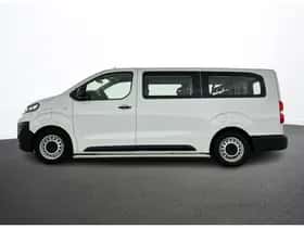 Opel Vivaro-e (2022) thumbnail 2