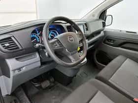 Opel Vivaro-e (2022) thumbnail 13