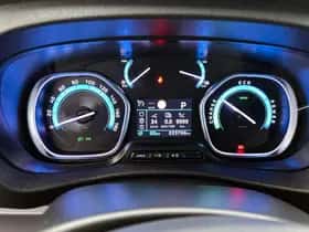 Opel Vivaro-e (2022) thumbnail 14