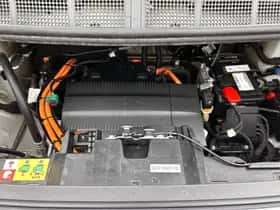 Opel Vivaro-e (2022) thumbnail 15
