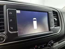 Opel Vivaro-e (2022) thumbnail 16