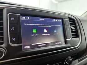 Opel Vivaro-e (2022) thumbnail 17