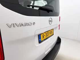Opel Vivaro-e (2022) thumbnail 18